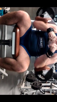 Workout with Me Bro