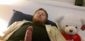 Jax harvey: Velmi tlustý penis cums alot