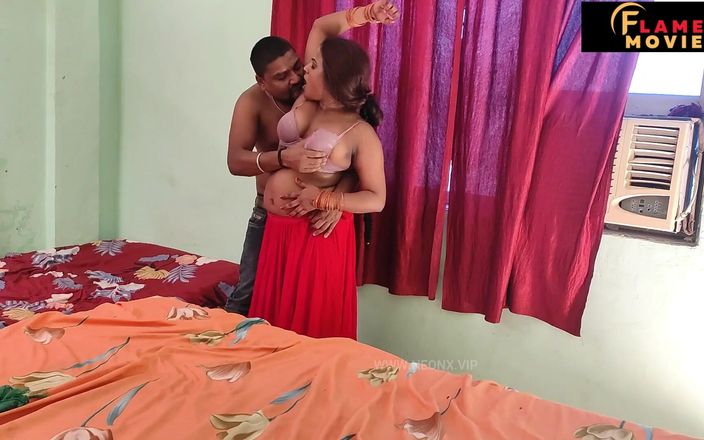 Flame Movies: Subjiwali het desi lady sex med klient hon vill ha...