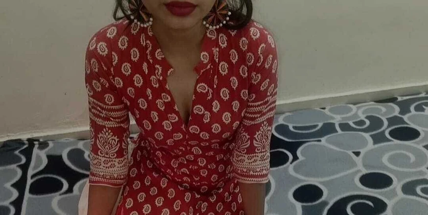 Saarabhabhi6: Desi Indian Village Bhabhi Got Her Ass Fucked for Not...