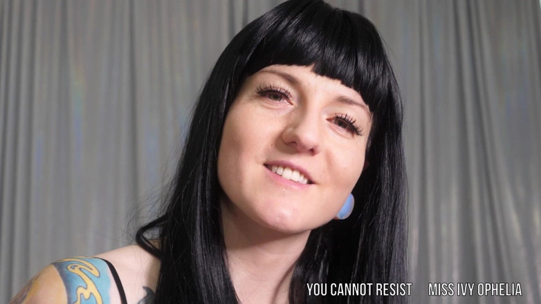 Miss Ivy Ophelia: 52 Weeks of Findom Part 34 - Financial Domination JOI