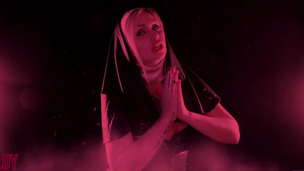 Goddess Misha Goldy: Renunciation of the False God! Acceptance of Sinful Faith - Goldycism!...