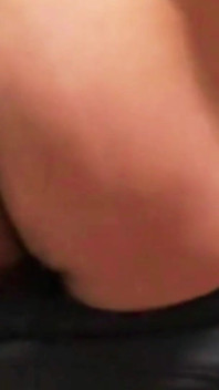 Jiggling My Lil Ass