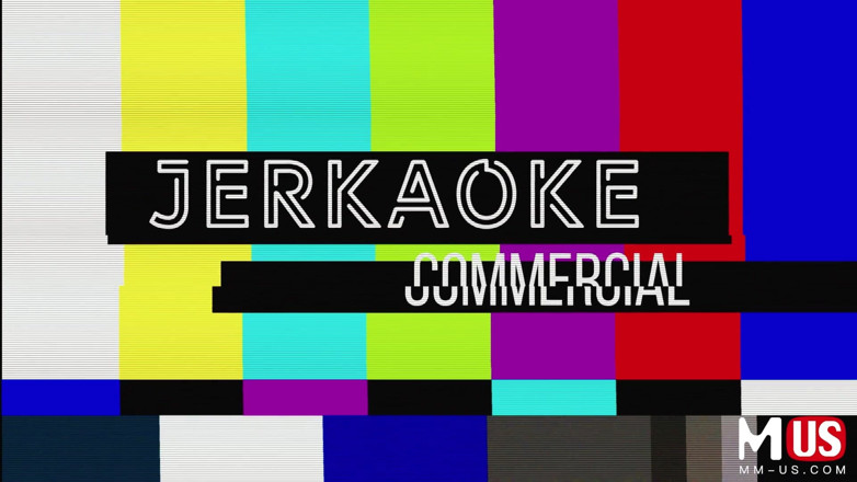 Model Media US: Jerkaoke - gianna dior dan alex mack