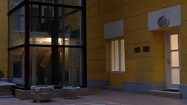 Antonio Adamo Film: L'ufficio di mio marito, Il mio segreto anale