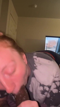 Multiple Crazy Cumshots
