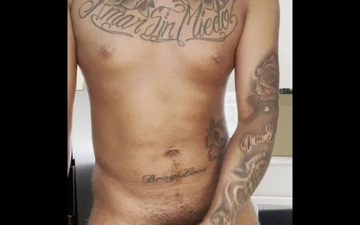 Bray Love: Stroking My Meat