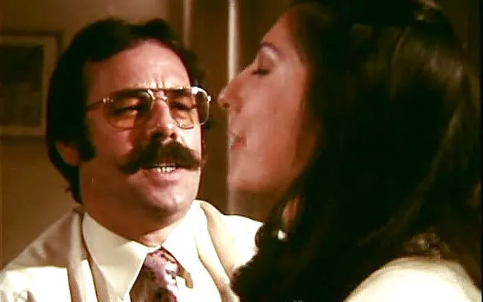 GERMAN PORN CLASSICS: The Seed Crook Herzog Video