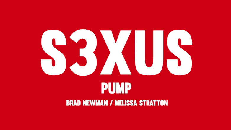 Sensual productions: Pompa - Szwajcaria - Melissa Stratton - S3xus