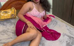 Me and My Wife Enjoying Sex