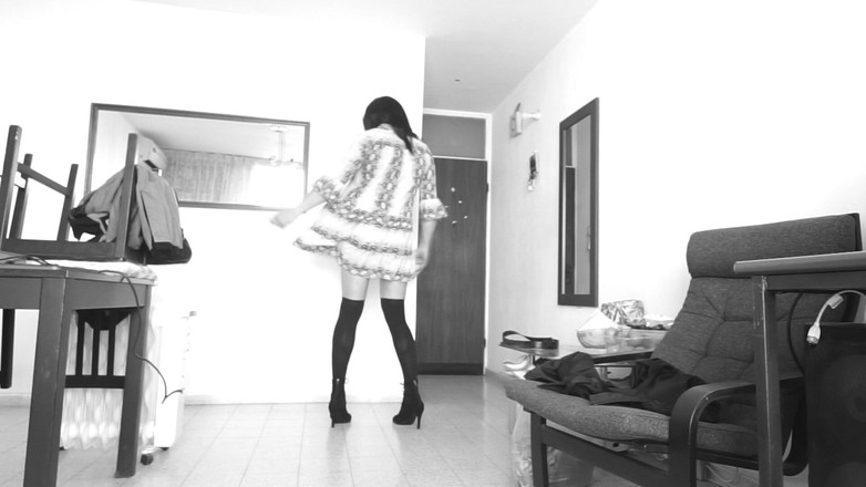 Voyager: こうやって地下鉄に乗ってみんなに見せてやれる