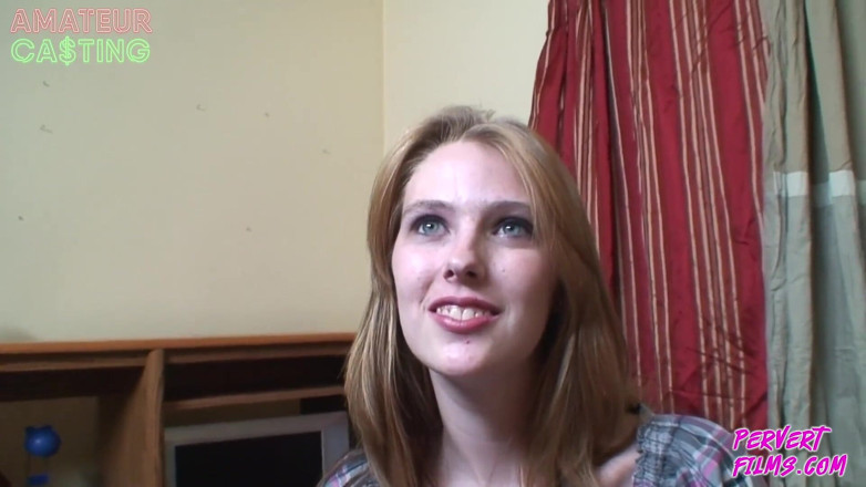 Herb Collins - Bikini Blowjobs: Samantha Faye i Herb Collins