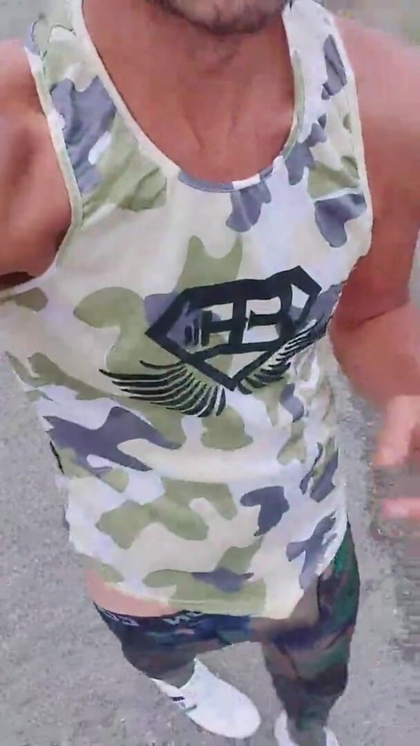 Slutboyben: Outdoor Cruising Fun P2