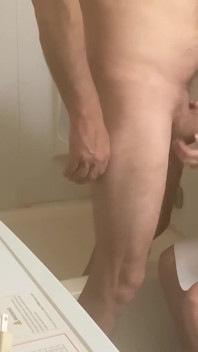 惊喜口交