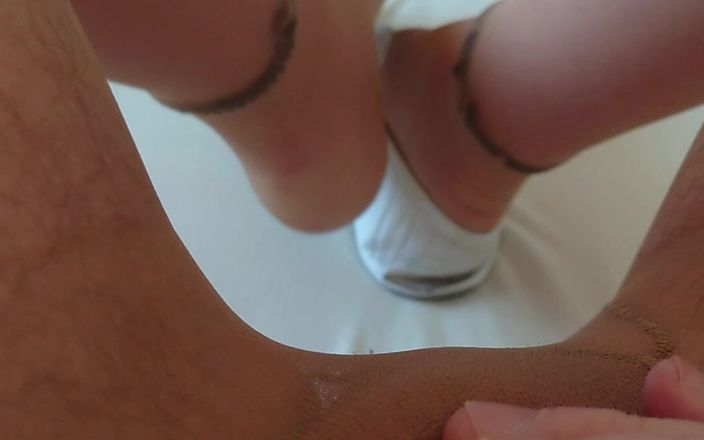 Carmen_Nylonjunge: मस्त चड्डी में अकेले हॉट और कामुक