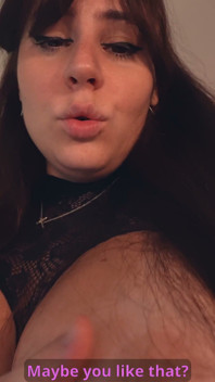 JOI: Pam Owns You Tonight