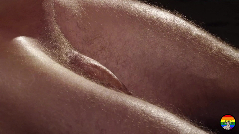 HomoStag: Het Str8 Balkan Kroppsbyggare Fedor Är Tillbaka Och Wanking Igen