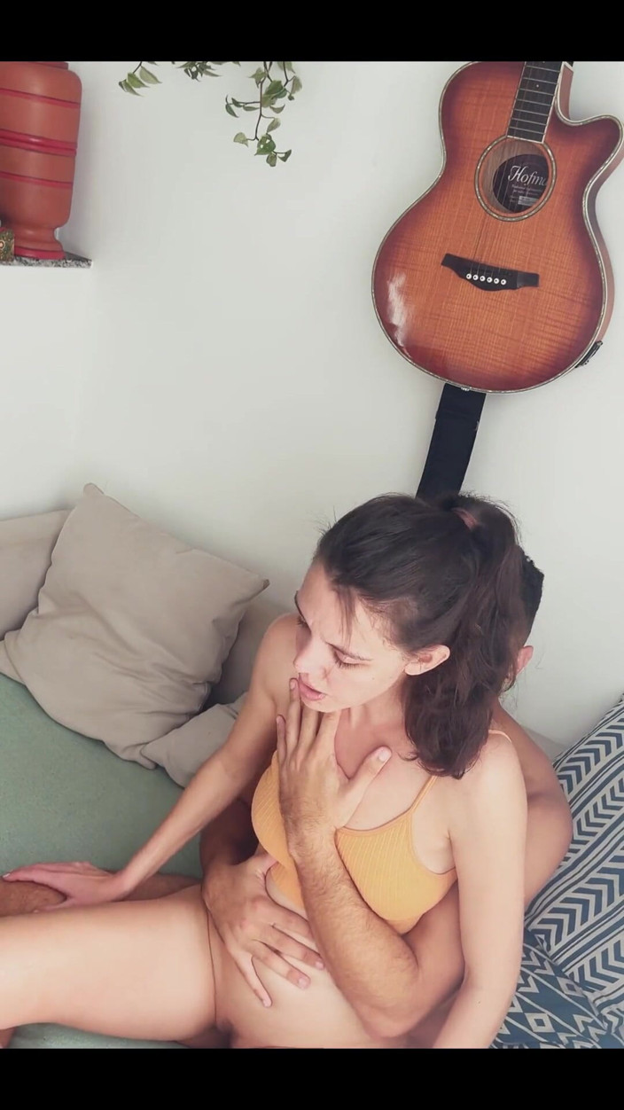 berorealove: Làm tình hư hỏng