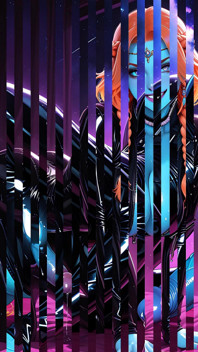 Futa Empress Obsidian Empress Kongkek Catsuit Dengan Zakar Besar Menampar Tayangan Slaid Resolusi Tinggi