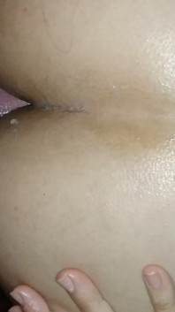เย็ดตูด POV ครั้งแรกกับภรรยา