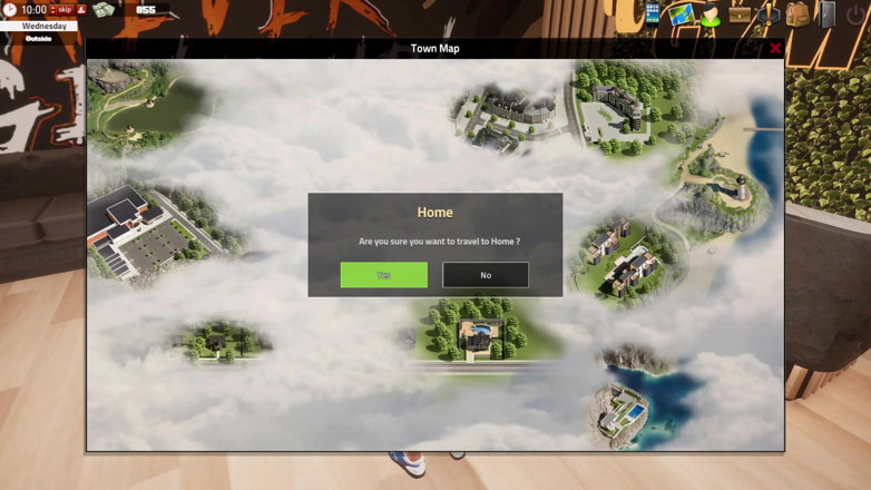Like A Boss: Complete Gameplay - Seaside Mystery, Part 46