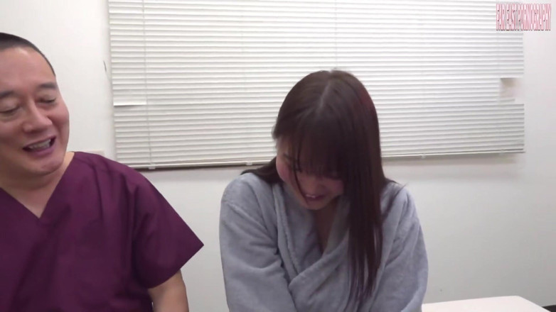 Far East pornography: Secret Session with Busty Client and Skilled Therapist Leading to...