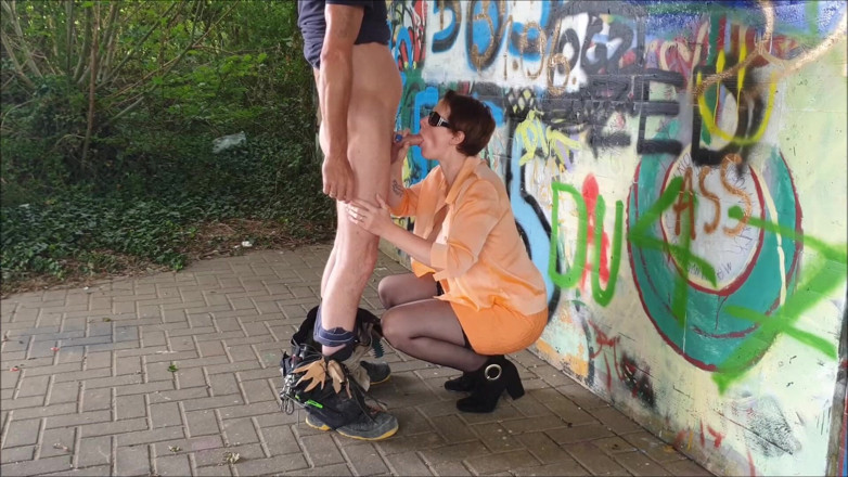 UserBitch1: Lunch Break