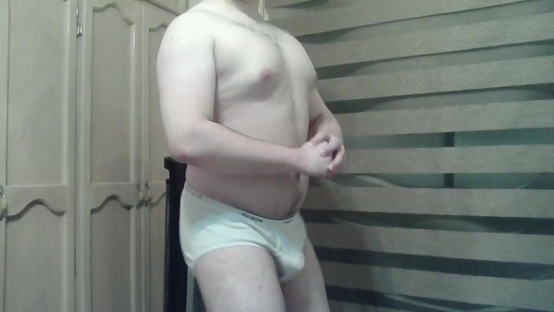 Himbo_Fox: Svalnatý hřebec se uvolňuje
