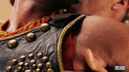 Men network: Мужчины на заре гладиаторов, часть 1 - Mrdeepvoice, король-дом