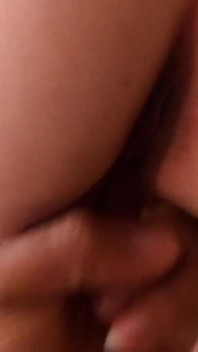Wife's Interracial Sex Filmed POV 1