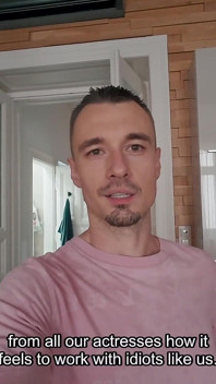 S5e7 Bts Pt3: Vera Jarw Je Žhavá Trojka Sex a Focení Zábal Párty!