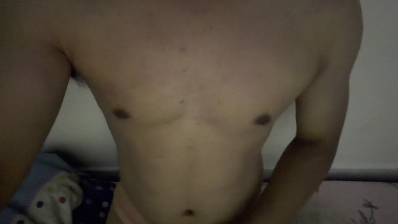 Marcorubio: 집에서 자지를 따먹는 소년 잘생긴 근육 솔로 자지