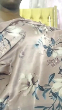 SSBBW 플레이와 두꺼운 발 페티쉬