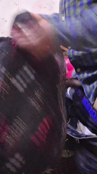 Indian Aunty Homemade Sex