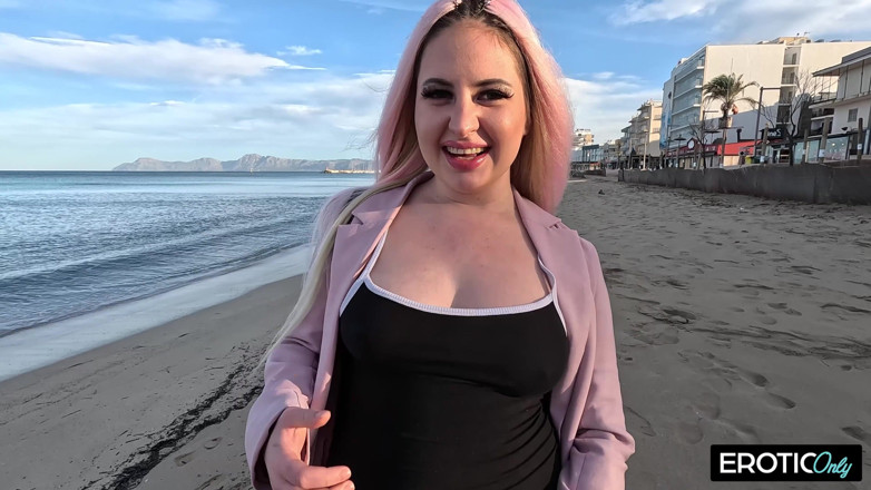 German bitch hunter: German Teacher Meets One of His Students on Vacation and...
