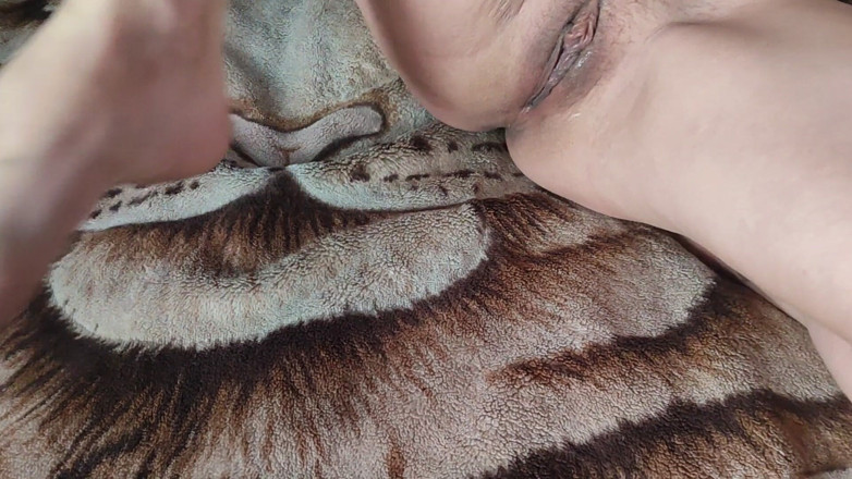 DirtyLubov: MILF and Big Cock