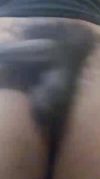 Fat Cock BBC Jerking off