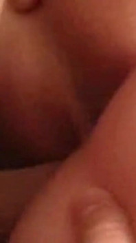 Amateur Threesome
