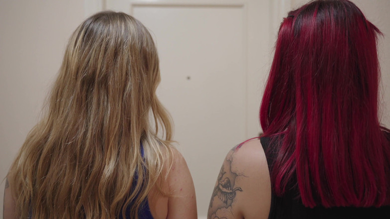 AltPorn4U: BTSダブルトラブル