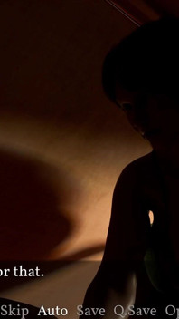 Curvy Moments Update 12 to Be Continue