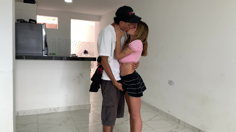 DereckandZoe: Entretien
