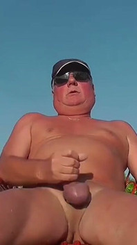 The best of outdoor- jerking part 3