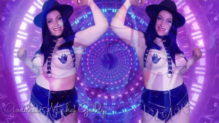 Goddess Misha Goldy: You should be a better girl! Transformation to a babe...