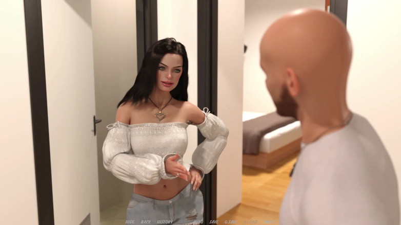 Wickedgammes studio: Taboo Games Part 54