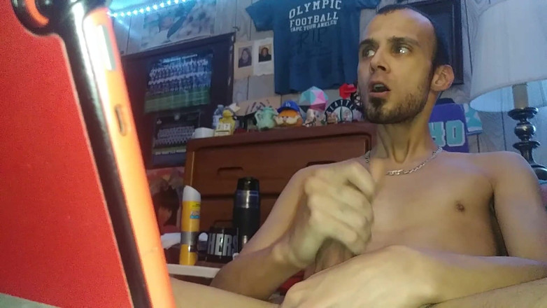 KingSpade: Pau tão duro que pode cortar diamantes com uma gozada épica...