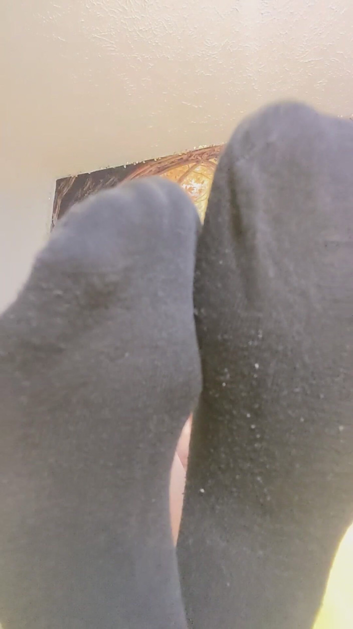 Sin Spice by Sophia Sinclair and Jasper Spice: Éjacule Sur Mes Chaussettes Aux Chevilles