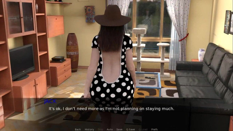 Dirty GamesXxX: Pine falls: geile milf mit riesigen titten. Schlampiger blowjob, ep. 5