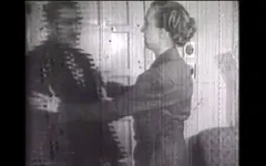 Vintage svartvitt porr, bara för riktiga älskare ... (hela filmen)