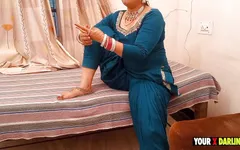 Stepmom Wants Become Dulhan of Her Stepson