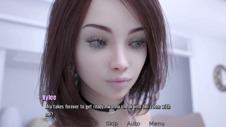 Q Boy: Caught Fucking at Her Friend's Place - Heart Problems - Ep49